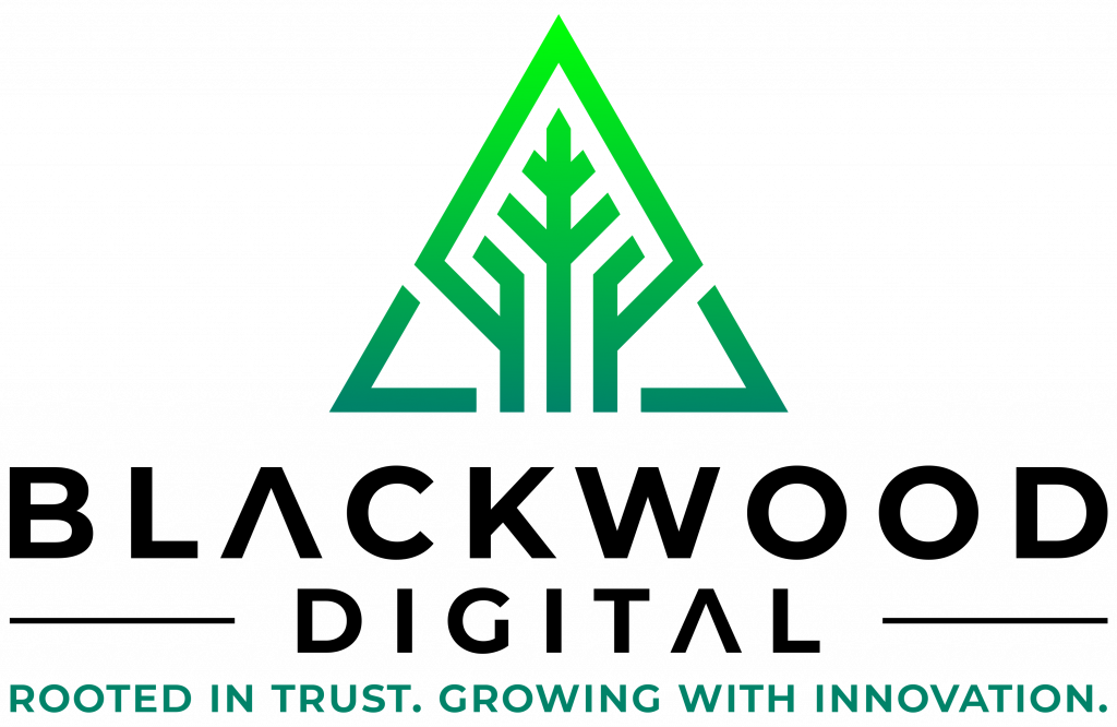 blackwood digital oracle erp consulting logo