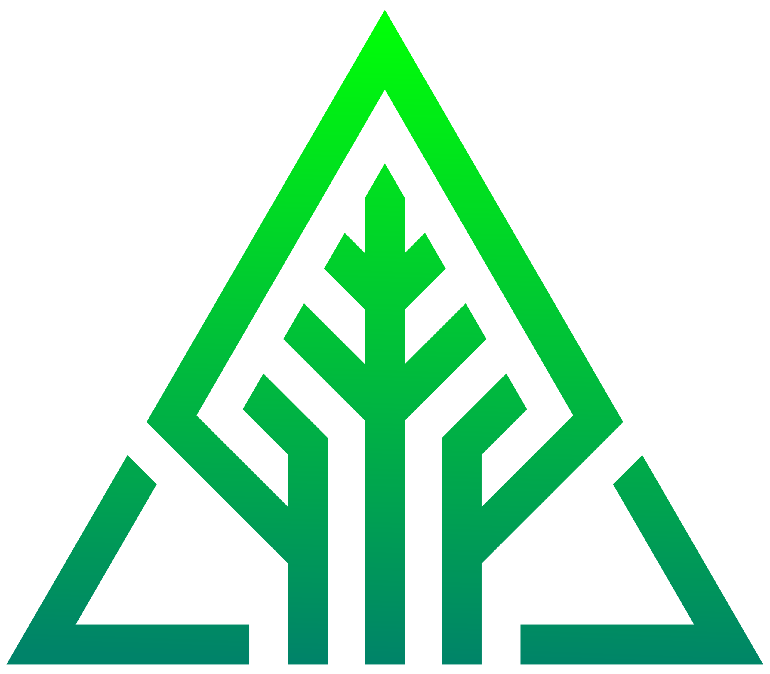 Blackwood Digital Oracle ERP consultancy logo