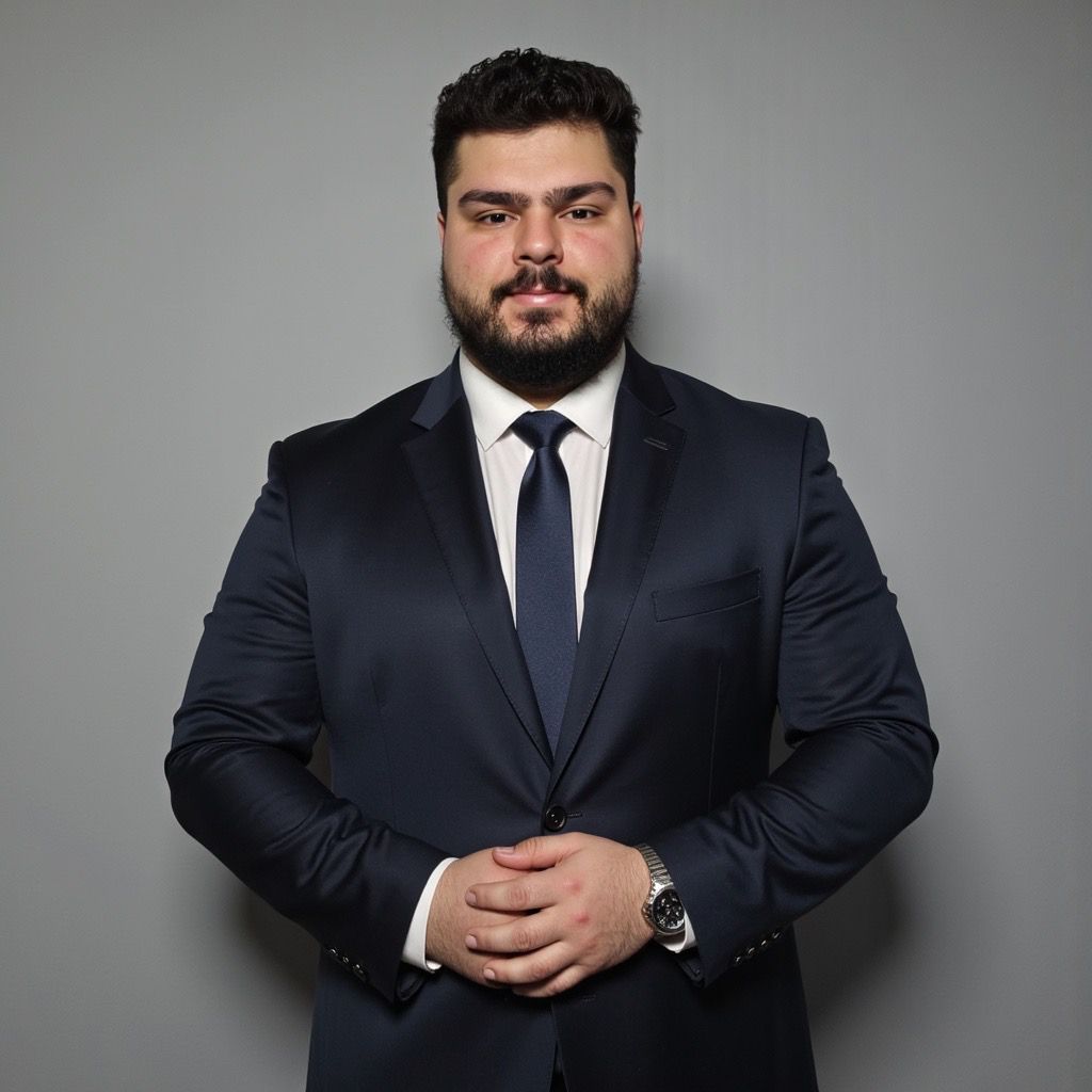 Hüseyin Altinkaynak, Oracle ERP Application Development Specialist (EBS & APEX)