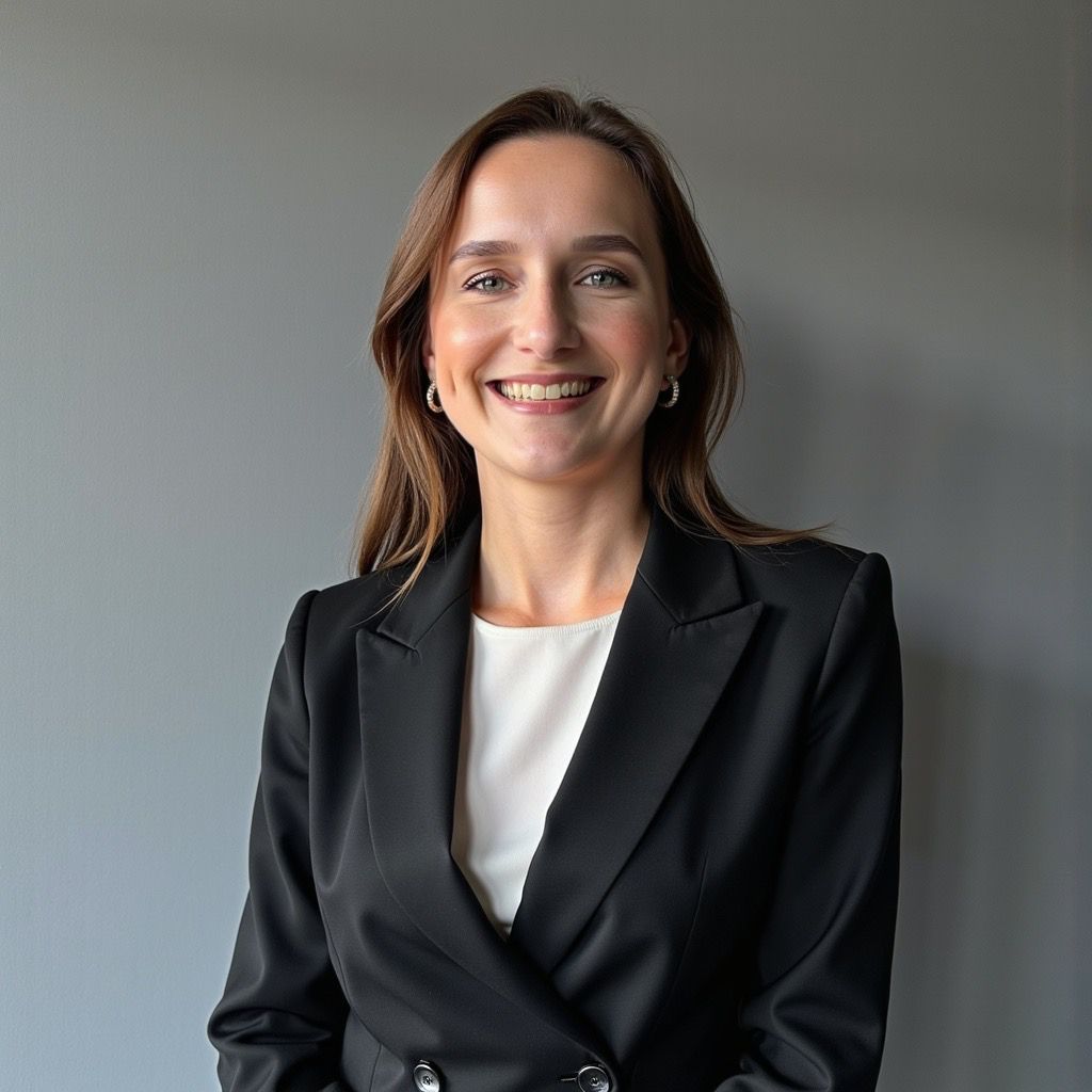 Sandra Berger, Senior Oracle ERP Consultant, Delivery and Quality